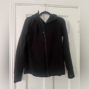 Lululemon scuba full zip hoodie